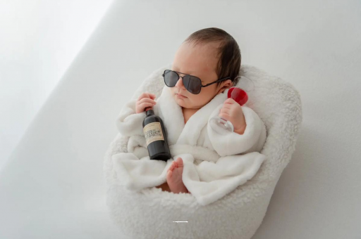 那曲宝宝眼袋发青怎么回事